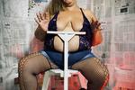Expontanea girl ♥