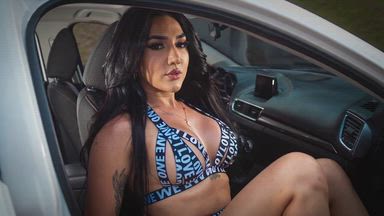 ♥kata giiraldo♥ — Look at my sexy body.