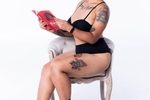 erotic, sexual and intellectual