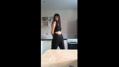 I like dance