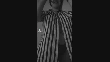 A little more twerk 🙈🍑