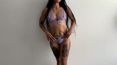 take my lingerie away