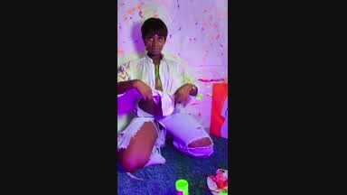 Paint on me ♥