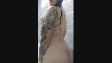 Shower for you