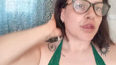 playing with myself