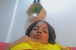 Me in yellow!♥♥🍑
