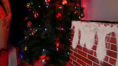 Christmas Eve… and I'm better than ever.