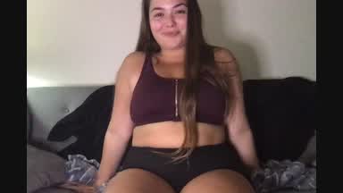 Hot N Sweaty SQUIRT
