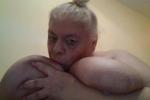 Love my huge tits!