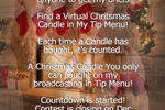 (CLOSED) CONTEST! CHRISTMAS GIFT!