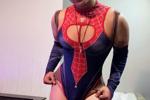 ravenmyth โ spider girl or ....