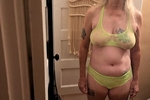 New! Sexy Penny