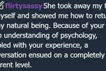 Reviews about my work
