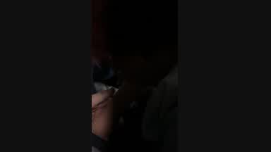 Showing off my mouth