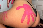 draw on my body?