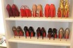 MY HEELS COLLECTION