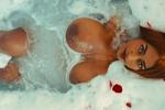 Do you wanna a bath with me?