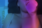 juicy sexy tits