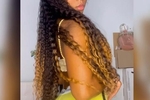 yellow girl