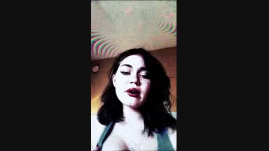 My first video
