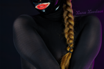 Strapon Femdom