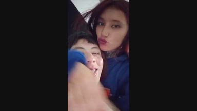 kiss