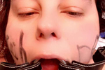 daddy's whore <3