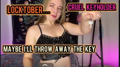 Locktober No Mercy Preview