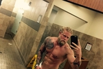 Shower time