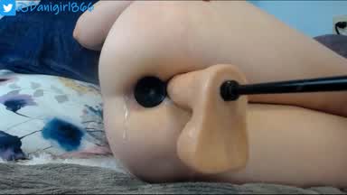 Fuck Machine!!