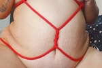 Tied up for you