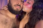Zamira and Damian