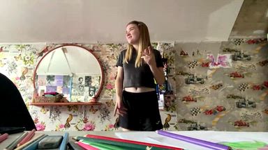 Cute Moves