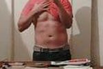 MY CHEST AND ABS