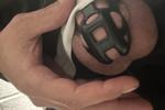 Caged