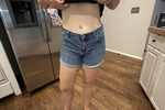 stop motion undress