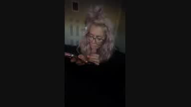 Blowjob