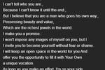 Inspiration