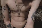 jeri โ Tatoo