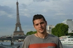 Paris you and me