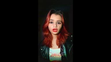 Its me <3