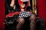 ❤️ The Queen of Hearts