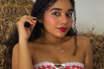 Your sweet country girl