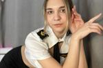 Pilot of lust
