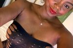 TINY DRESS