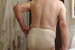 camlover12312345 โ todays panties...
