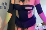 policgirl ^^