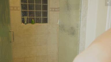 Fancy Shower (w/ Cumshot)