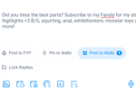 fansly subscription