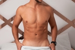 sexy guy